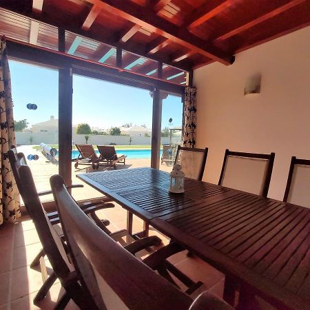 Villa Belja Playa Blanca  Bagian luar foto