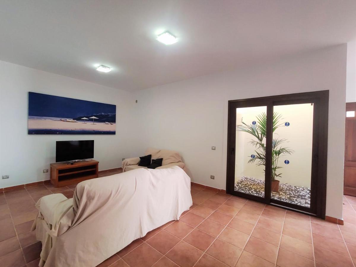 Villa Belja Playa Blanca  Bagian luar foto