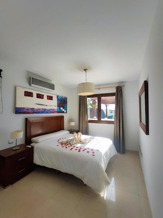 Villa Belja Playa Blanca  Bagian luar foto