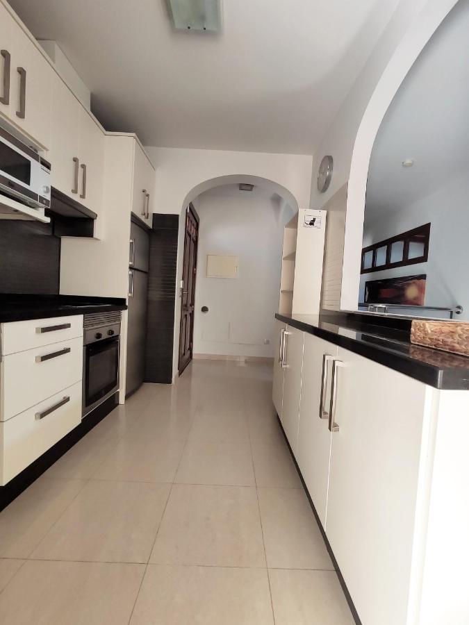 Villa Belja Playa Blanca  Bagian luar foto