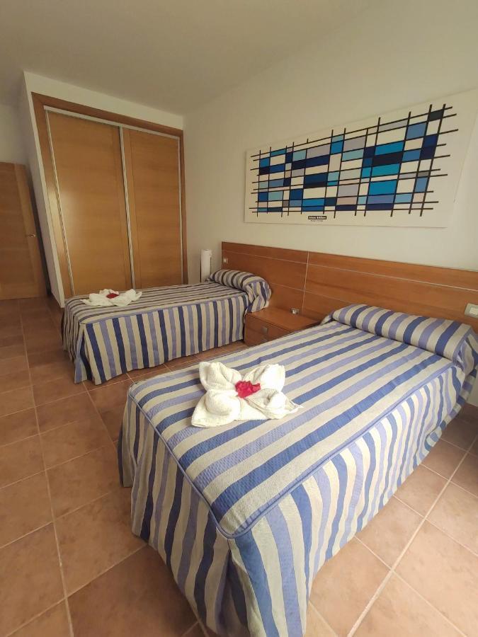 Villa Belja Playa Blanca  Bagian luar foto