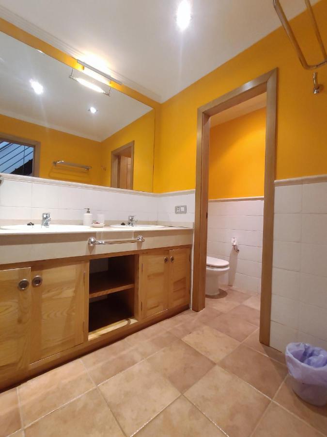 Villa Belja Playa Blanca  Bagian luar foto