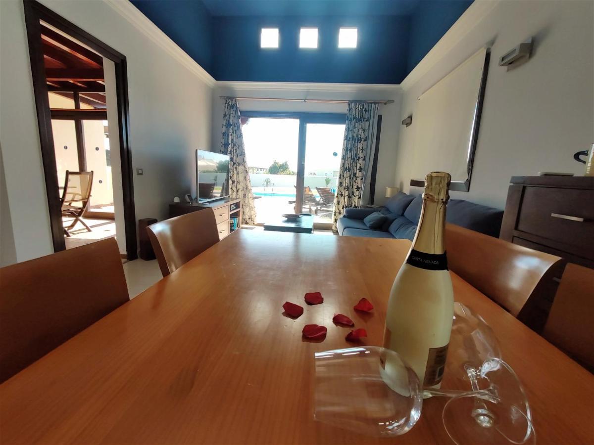 Villa Belja Playa Blanca  Bagian luar foto