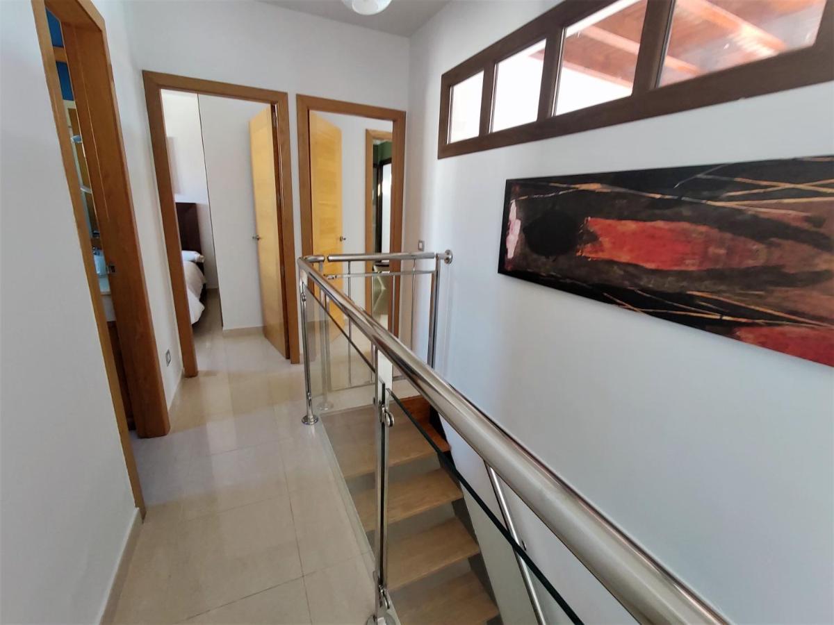 Villa Belja Playa Blanca  Bagian luar foto