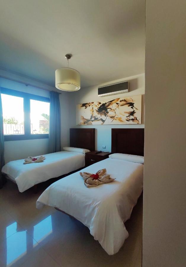 Villa Belja Playa Blanca  Bagian luar foto