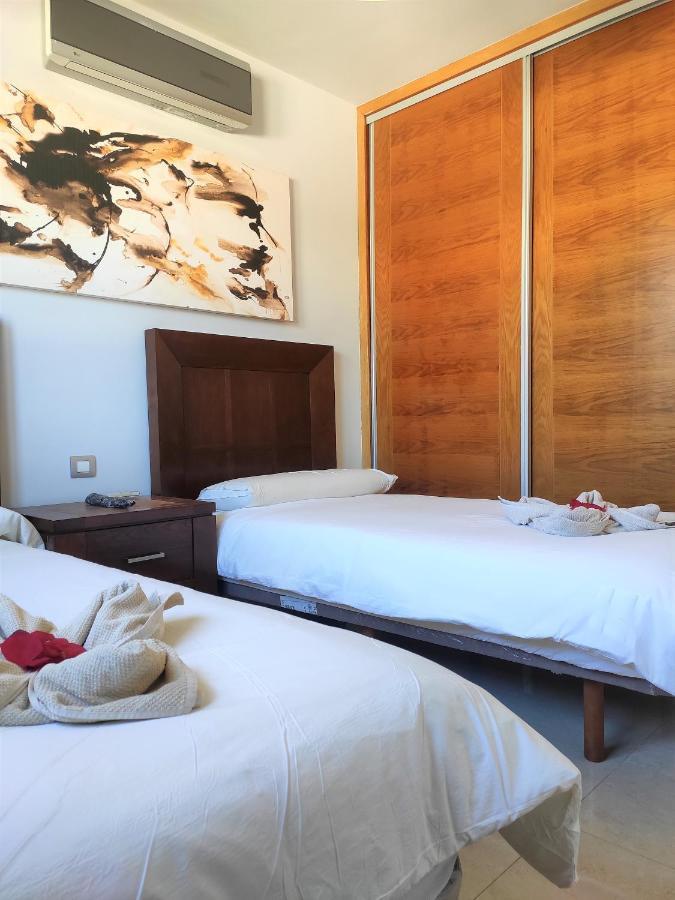 Villa Belja Playa Blanca  Bagian luar foto