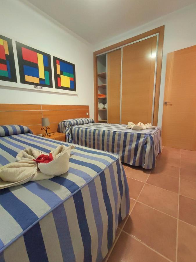 Villa Belja Playa Blanca  Bagian luar foto