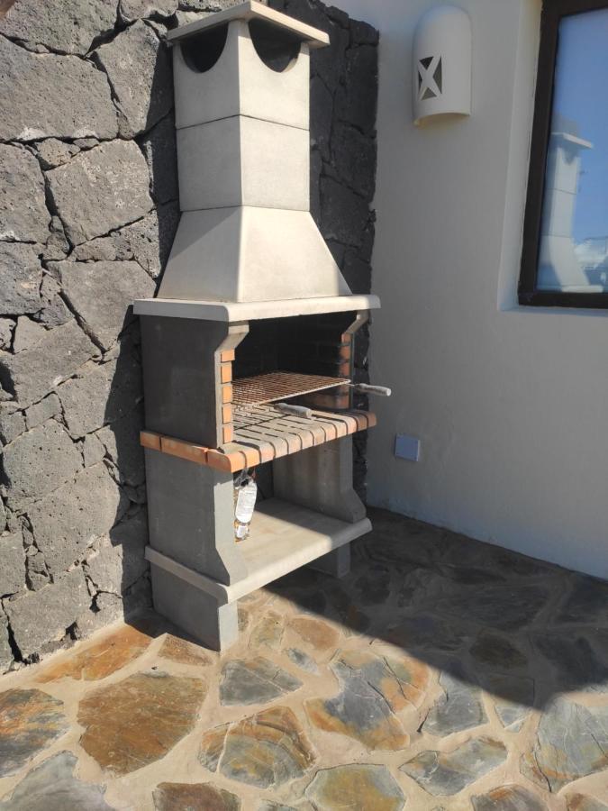 Villa Belja Playa Blanca  Bagian luar foto