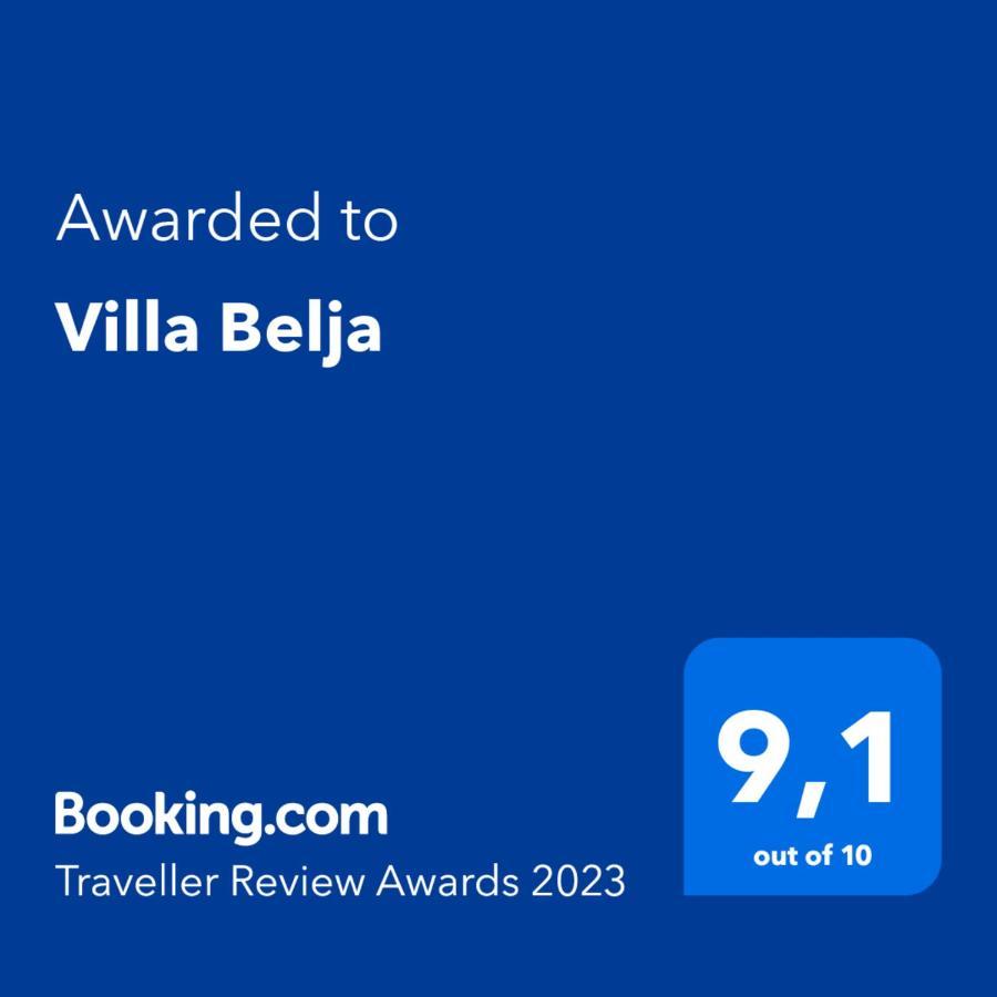 Villa Belja Playa Blanca  Bagian luar foto